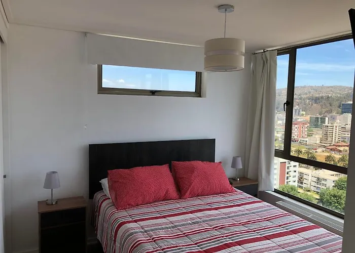 Departamento Vina Poniente