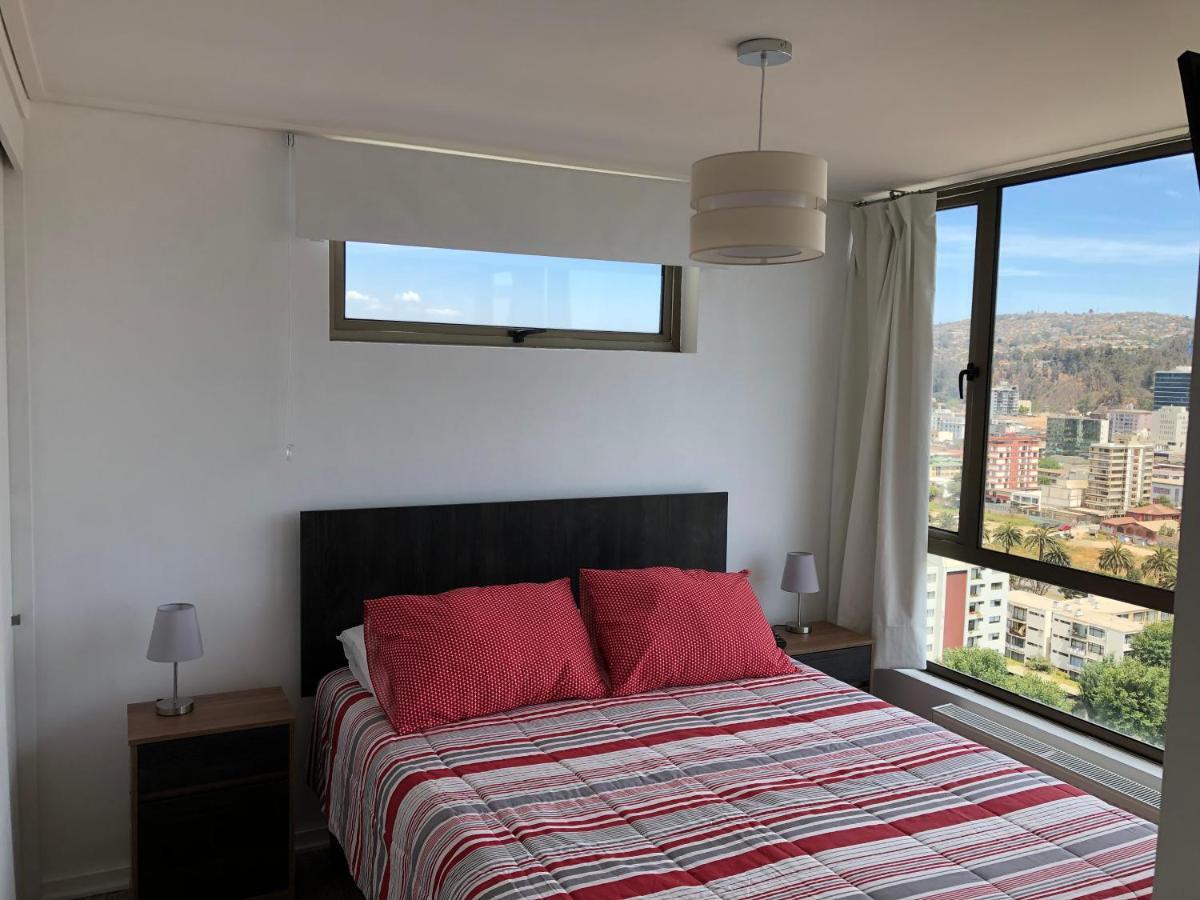 Departamento Vina Poniente Apartamento *