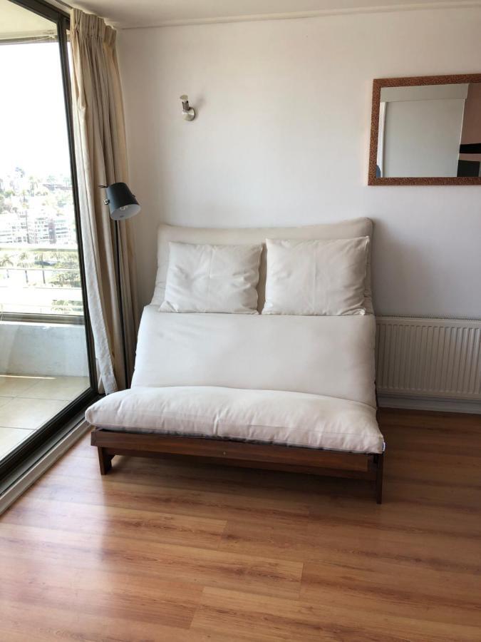 Apartamento Departamento Vina Poniente
