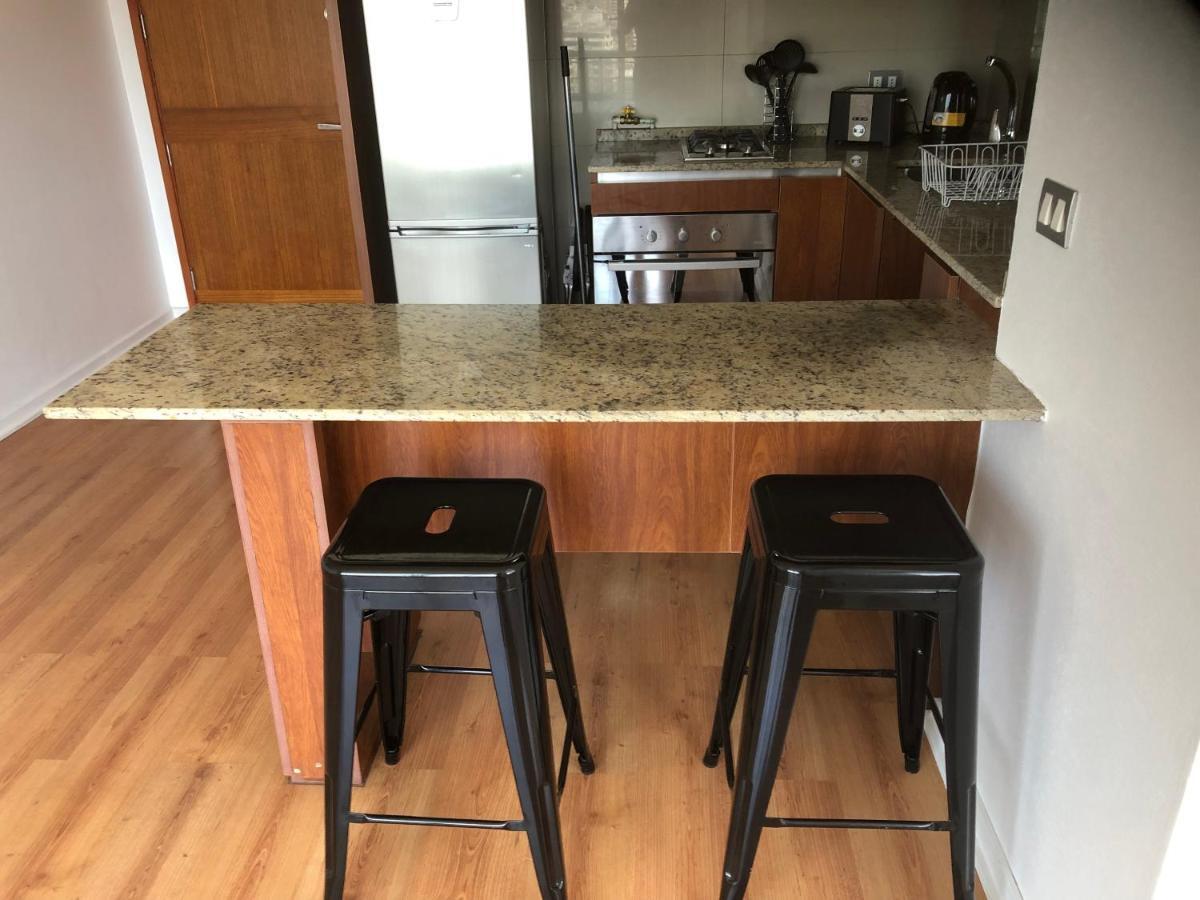 Departamento Vina Poniente Apartamento Vina del Mar