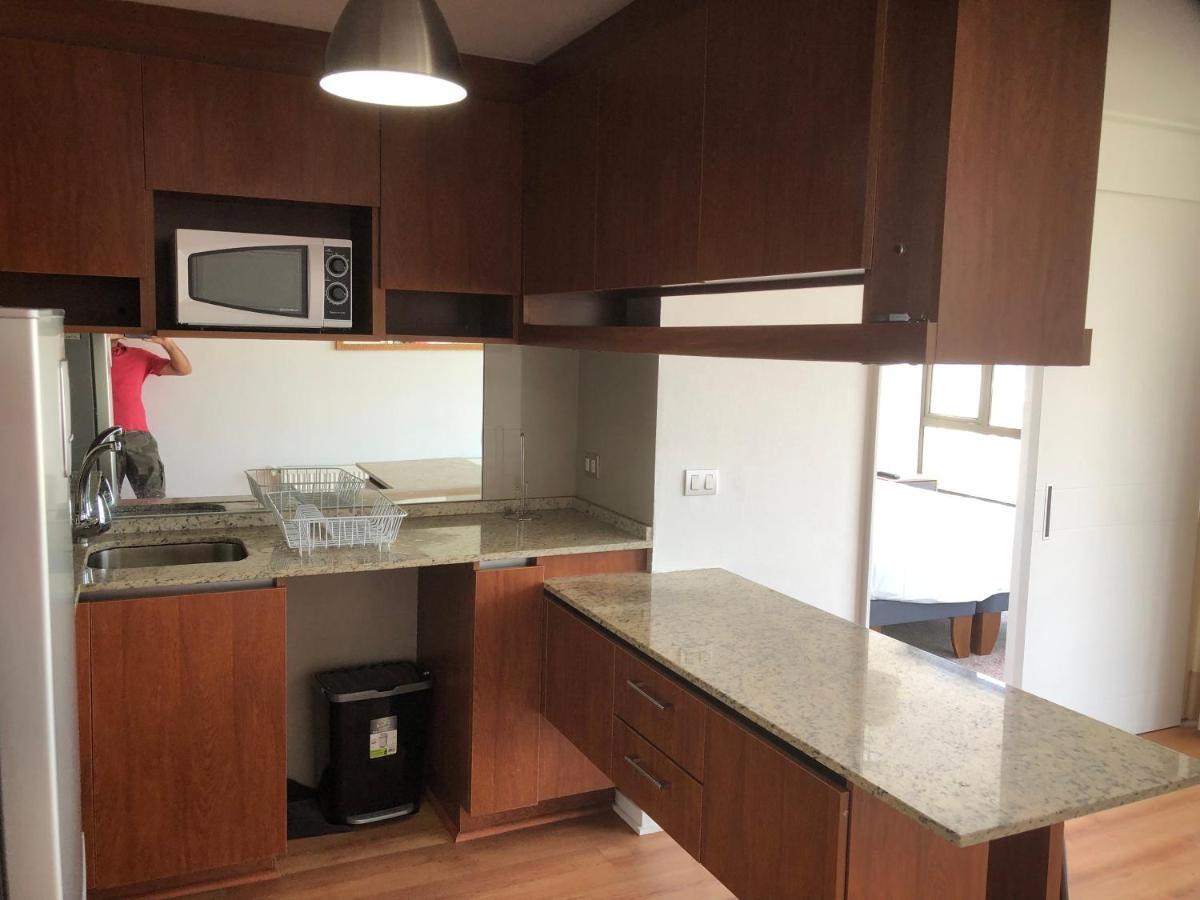 Departamento Vina Poniente Apartamento Vina del Mar
