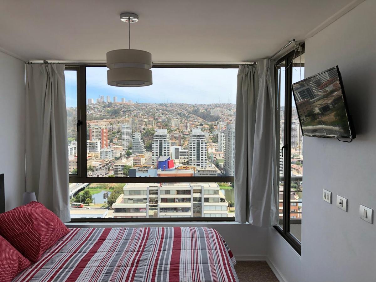 Departamento Vina Poniente Apartamento *