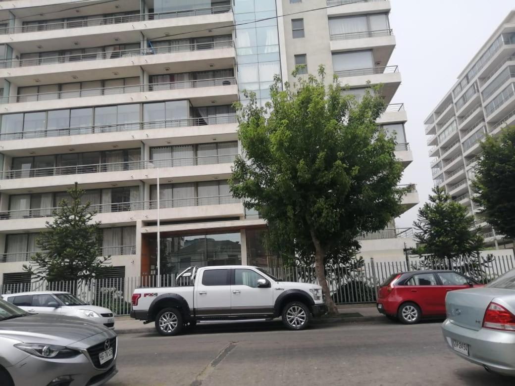 Departamento Vina Poniente * Vina del Mar