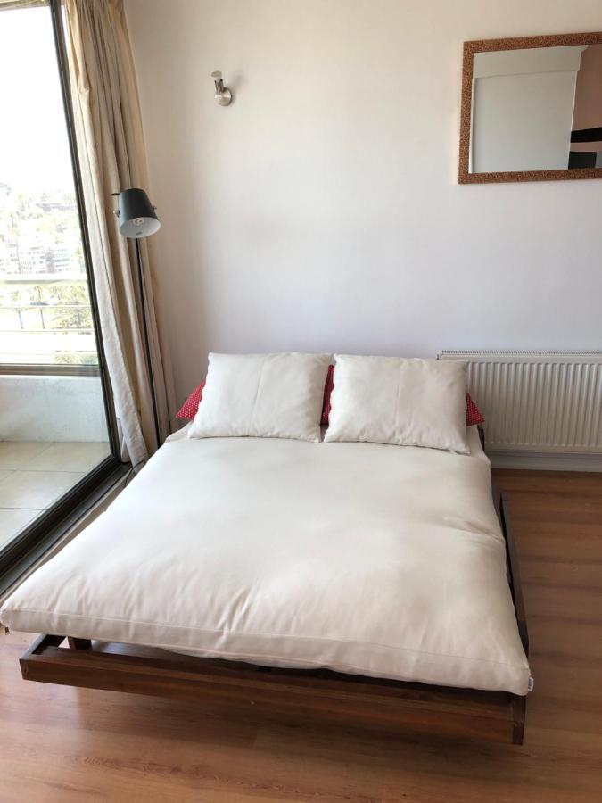 Apartamento Departamento Vina Poniente Vina del Mar
